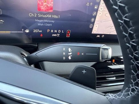 New 2026 Buick Enclave Sport Touring w/ Power Package image 25