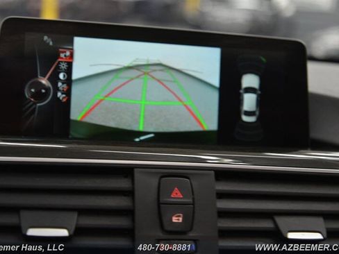 Used 2016 BMW 328i Sedan w/ Premium Package image 32