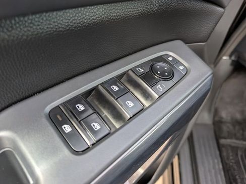 Used 2023 Nissan Pathfinder Rock Creek image 15