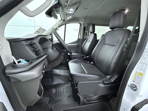 New 2026 Ford Transit 350 XL image 10