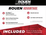 Used 2017 Ford Edge SEL w/ Equipment Group 201A image 2