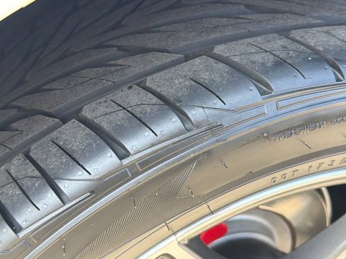 Used 2023 Porsche Macan S AWD/4WD image 20