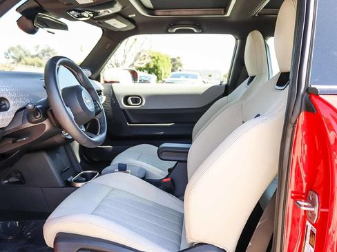 Used 2026 MINI Cooper 2-Door Hardtop FWD image 26