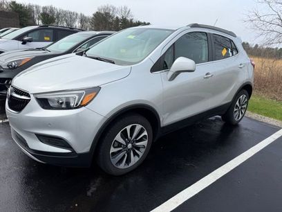 Used 2022 Buick Encore Preferred w/ Safety Package II