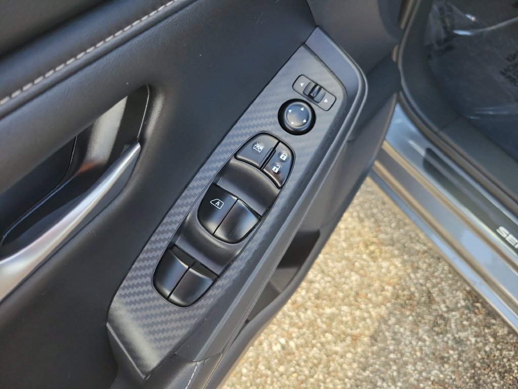 Certified 2024 Nissan Sentra SV FWD image 13