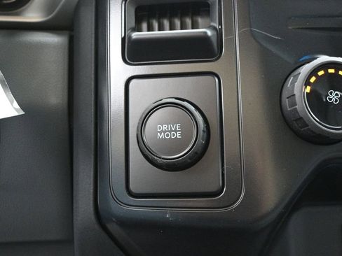 New 2025 Ford F350 XL w/ XL Driver Assist Package image 18