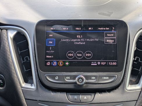 Used 2023 Chevrolet Malibu LS FWD image 17