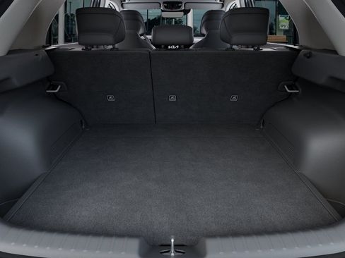 New 2026 Kia Niro SX image 20