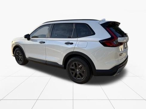 New 2026 Honda CR-V TrailSport image 6