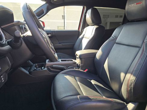 Certified 2023 Toyota Tacoma TRD Pro image 22