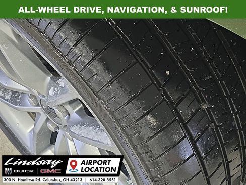 Used 2022 Dodge Challenger GT w/ Cold Weather Group image 24