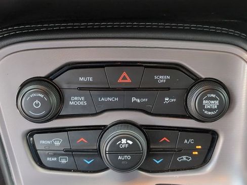 Used 2023 Dodge Challenger R/T Scat Pack w/ Plus Package RWD image 20