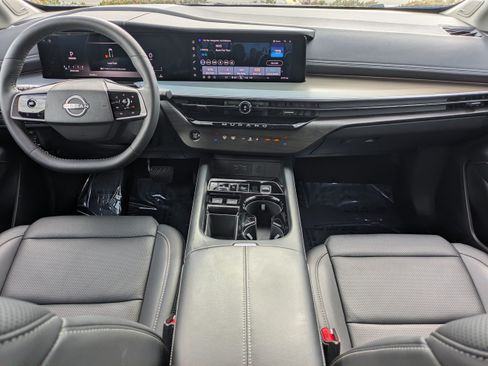 Certified 2026 Nissan Murano SL w/ Comfort Package AWD/4WD image 18