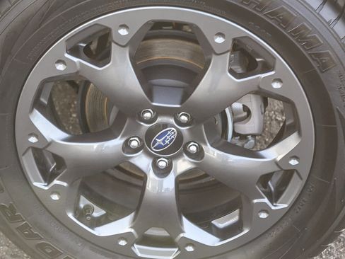 Certified 2023 Subaru Crosstrek 2.5i Sport image 11