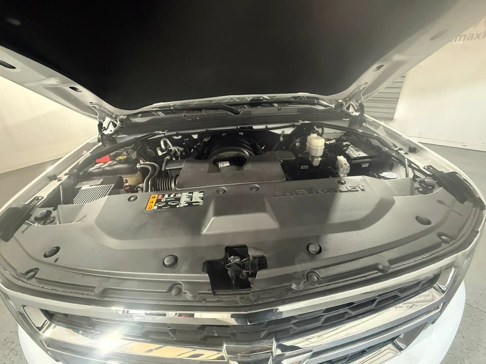 Used 2019 Chevrolet Suburban LT AWD/4WD image 30