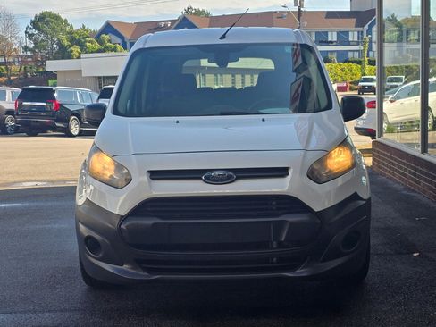 Used 2018 Ford Transit Connect XL image 4