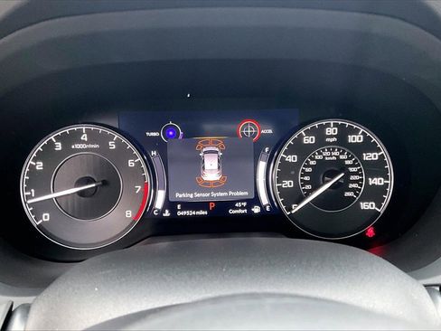 Used 2021 Acura RDX AWD w/ Advance Package image 18