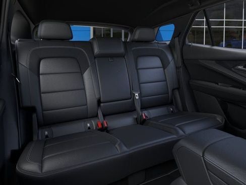 New 2025 Chevrolet Blazer EV LT image 17
