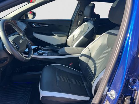 Certified 2022 Kia EV6 GT-Line image 16