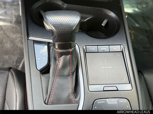 Used 2019 Lexus UX 200 F Sport FWD image 22