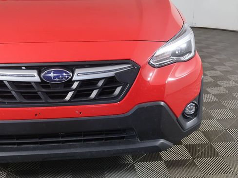Used 2021 Subaru Crosstrek 2.5i Limited w/ Moonroof Package 1 AWD/4WD image 13