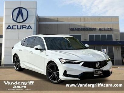 Used 2024 Acura Integra A-Spec