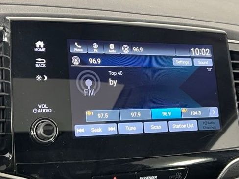 Used 2021 Honda Pilot EX-L image 35