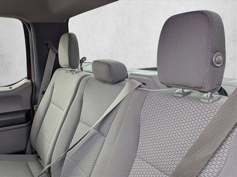 Used 2017 Ford F150 XLT w/ Equipment Group 301A Mid image 16