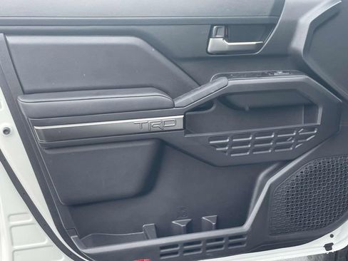 New 2025 Toyota Tacoma TRD Off-Road image 22