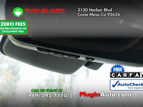 Used 2023 Toyota bZ4X FWD w/ Weather Package image 34
