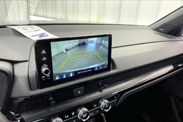 Certified 2026 Honda CR-V Sport Touring image 28