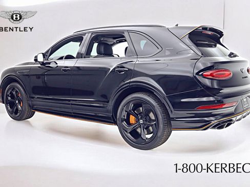 New 2025 Bentley Bentayga image 10
