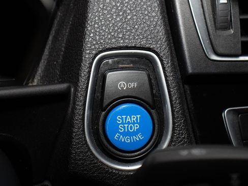 Used 2017 BMW M240i Convertible w/ Driving Assistance Package image 30