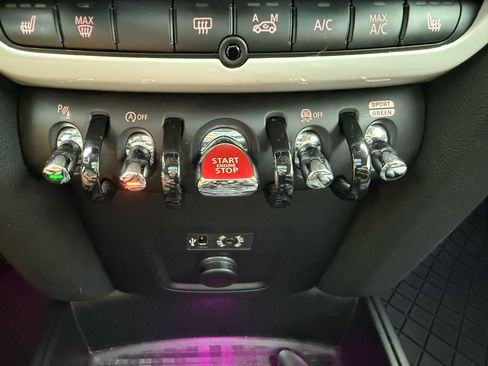 Used 2018 MINI Cooper Countryman S image 34