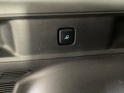 Used 2025 Ford Bronco Sport Outer Banks w/ Outer Banks Tech Package+ image 37