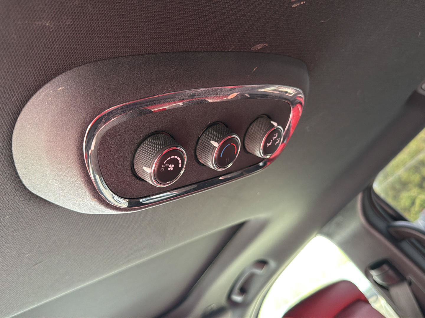 Used 2019 Dodge Durango R/T w/ Trailer Tow Group IV AWD/4WD image 28