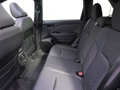 New 2026 Subaru Forester Premium AWD/4WD image 21