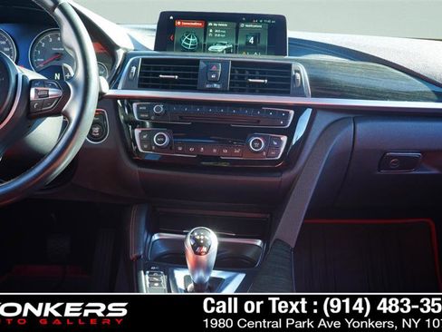 Used 2018 BMW M3 Sedan image 58