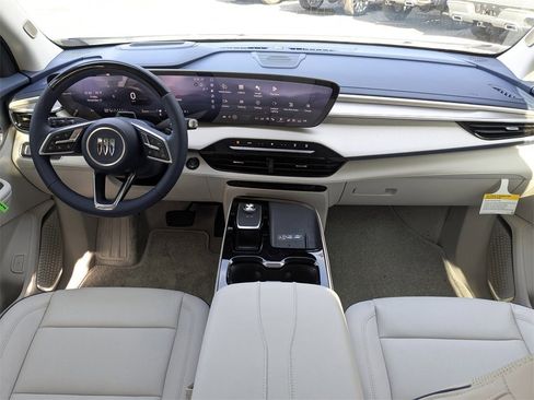 New 2026 Buick Enclave Avenir image 16