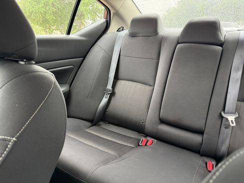 Used 2025 Nissan Altima 2.5 SV FWD image 39