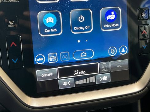 Certified 2025 Subaru Crosstrek 2.5i Premium AWD/4WD image 19