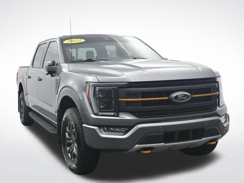Used 2023 Ford F150 Tremor w/ Equipment Group 402A High AWD/4WD image 3