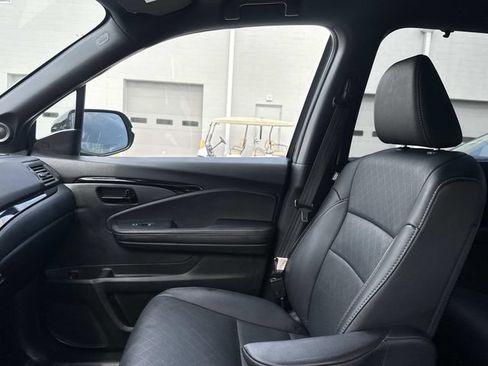 Used 2023 Honda Passport Elite image 43