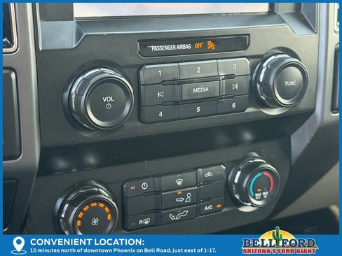 Used 2019 Ford F150 XLT w/ Equipment Group 301A Mid image 28