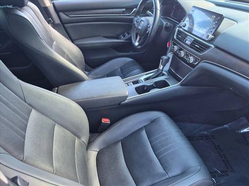 Used 2019 Honda Accord EX-L image 21
