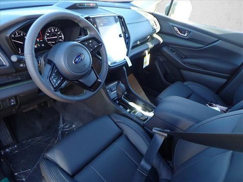 New 2026 Subaru Ascent Bronze Edition image 12