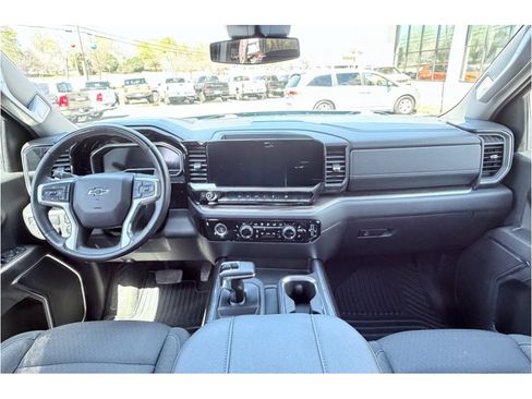 Used 2023 Chevrolet Silverado 1500 RST image 10
