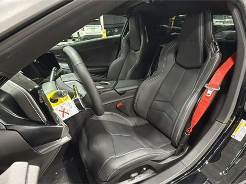 New 2026 Chevrolet Corvette Z06 w/ Battery Protection Package image 15