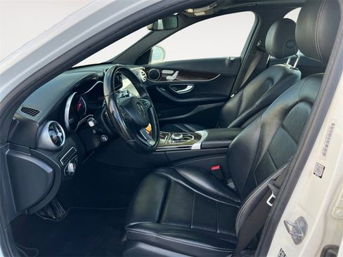 Used 2018 Mercedes-Benz C 300 C 300 image 9