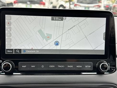 Used 2023 Hyundai Kona Limited AWD/4WD image 22